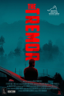 The Tremor Trailer