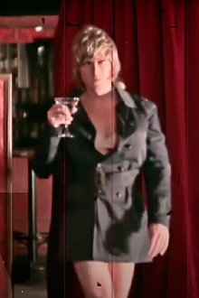 The Trench Coat Lesbians Trailer