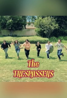 The Trespassers Trailer