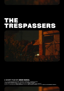 The Trespassers Trailer