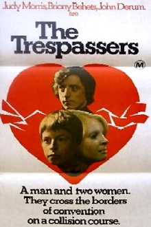 The Trespassers Trailer