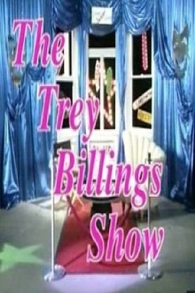 The Trey Billings Show Trailer