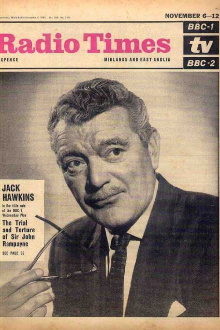 The Trial and Torture of Sir John Rampayne Trailer