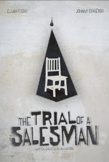 The Trial of a Salesman Trailer