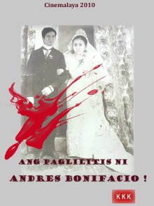 The Trial of Andres Bonifacio Trailer