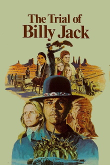 The Trial of Billy Jack Trailer