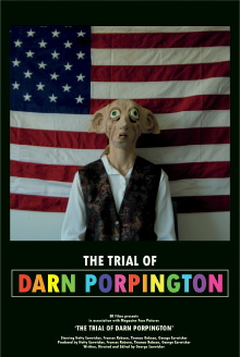 The Trial of Darn Porpington Trailer