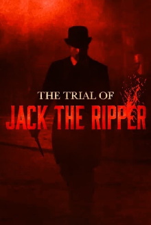 The Trial of Jack the Ripper Trailer