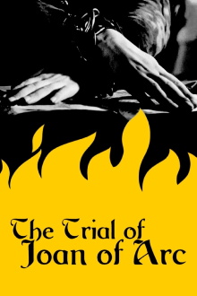 The Trial of Joan of Arc Trailer
