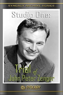 The Trial of John Peter Zenger Trailer