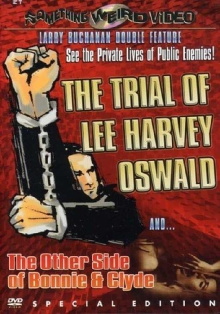 The Trial of Lee Harvey Oswald Trailer