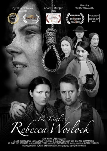 The Trial of Rebecca Worlock Trailer
