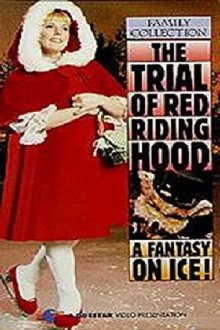 The Trial of Red Riding Hood Trailer