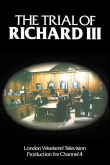 The Trial of Richard III Trailer