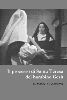 The Trial of Saint Therese of The Child Jesus Trailer
