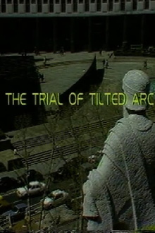 The Trial of Tilted Arc Trailer