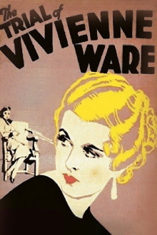 The Trial of Vivienne Ware Trailer