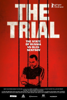 The Trial: The State of Russia vs Oleg Sentsov Trailer
