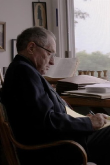 The Trials of Alan Dershowitz Trailer