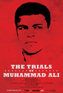 The Trials of Muhammad Ali Trailer