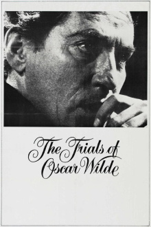 The Trials of Oscar Wilde Trailer