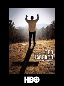 The Trials of Ted Haggard Trailer