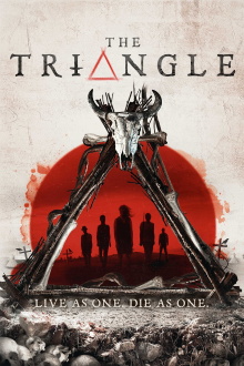 The Triangle Trailer