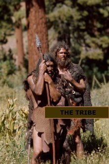 The Tribe Trailer