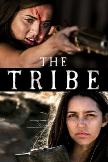 The Tribe Trailer