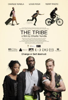 The Tribe Trailer