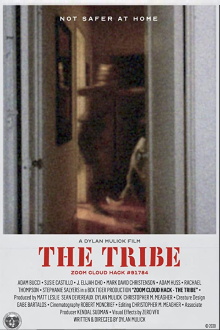 The Tribe Murders Trailer