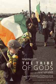 The Tribe of Gods Trailer
