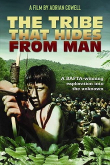 The Tribe That Hides from Man Trailer
