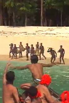 The Tribes of the Andaman and Nicobar Islands Trailer