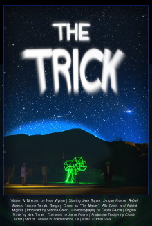 The Trick Trailer