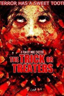 The Trick or Treaters Trailer
