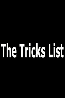 The Tricks List Trailer