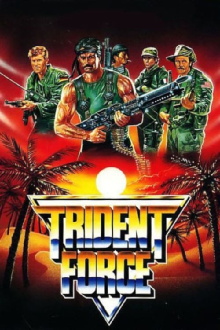 The Trident Force Trailer