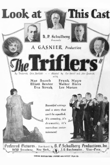 The Triflers Trailer