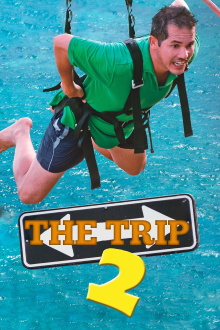 The Trip 2 Trailer