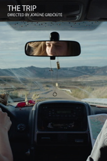 The Trip Trailer