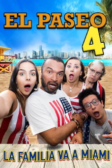 The Trip 4 Trailer