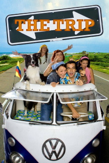 The Trip Trailer