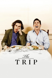 The Trip Trailer