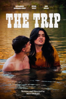 The Trip Trailer