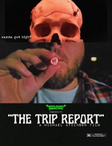 The Trip Report Trailer