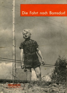 The Trip to Bamsdorf Trailer