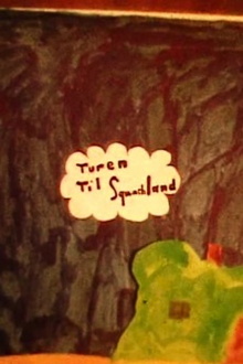 The Trip to Squash Land Trailer