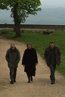 The Trip to Vezelay Trailer