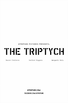 The Triptych Trailer
